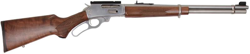 Buy 30-30 Marlin 336SS Stainless Wood in NZ New Zealand.