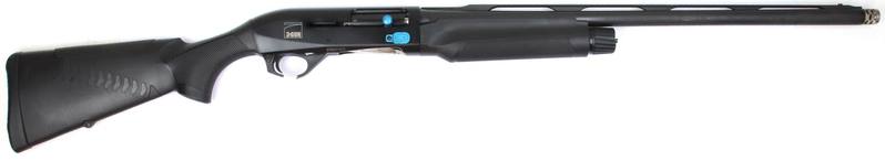 Buy 12ga Benelli M2 3-Gun Synthetic 24" Interchoke in NZ New Zealand.