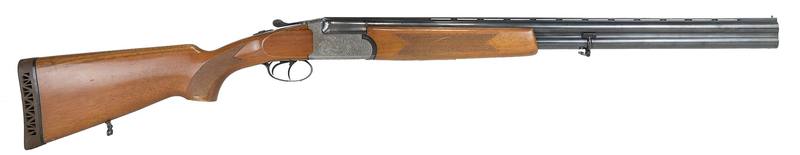 Buy 12ga Techni-Mec Marcheno 27" in NZ New Zealand.