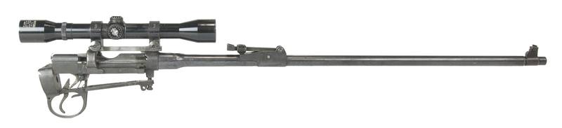 Buy 303 Lithgow SMLE No1 MK3 Sporter in NZ New Zealand.