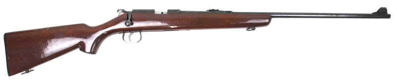 Buy 22 Norinco JW15-A Blued Wood in NZ New Zealand.