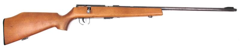 Buy 22 Voere Na Blued Wood with Silencer in NZ New Zealand.