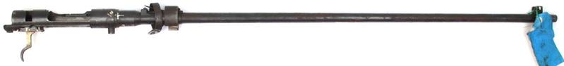 Buy 6.5x50 Arisaka 38 (Parts Gun) in NZ New Zealand.