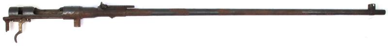 Buy 6.5x50 Arisaka 38 (Parts Gun) in NZ New Zealand.