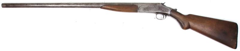 Buy 12ga Harrington & Richardson Single Shot 28" Skeet in NZ New Zealand.