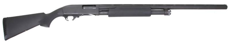 Buy 12ga Ranger 870 Blued Synthetic 28" Inter-choke in NZ New Zealand.