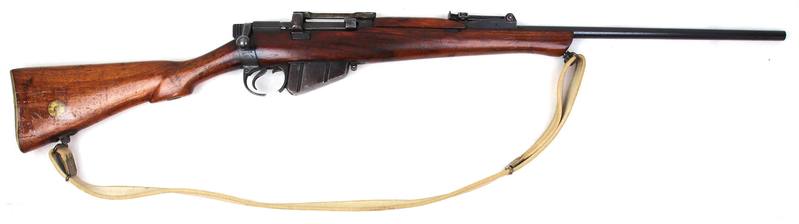 Buy 303 Enfield No1 Mk3 Sporter in NZ New Zealand.