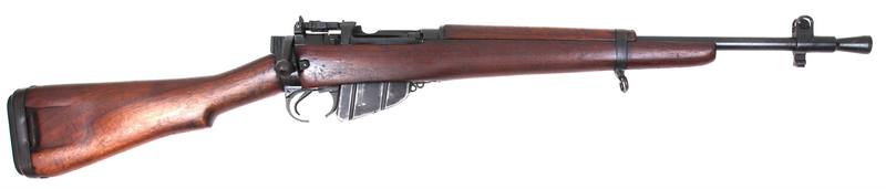 Buy 303 Enfield No.5 Jungle Carbine 19" in NZ New Zealand.