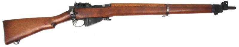 Buy 303 Enfield SMLE No.4 Mk1 in NZ New Zealand.