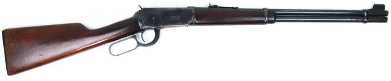 Buy 30-30 Winchester 94 Walnut 20" Made in 1976 in NZ New Zealand.