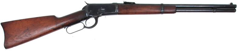 Buy 44-40 Winchester 1892 in NZ New Zealand.