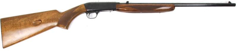 Buy 22 Browning SA-22 "Rare Fixed Barrel Variant" in NZ New Zealand.