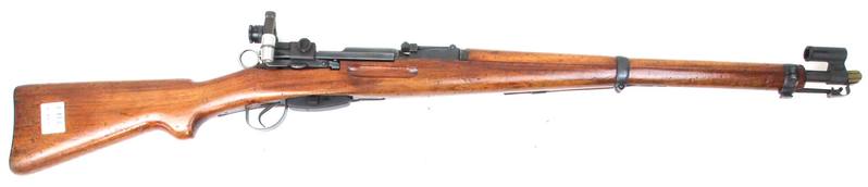 Buy 7.5x55 Schmidt Rubin 1931 Carbine Diopter in NZ New Zealand.