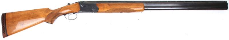 Buy 12ga SKB 500 Blued Wood 28"/26" in NZ New Zealand.