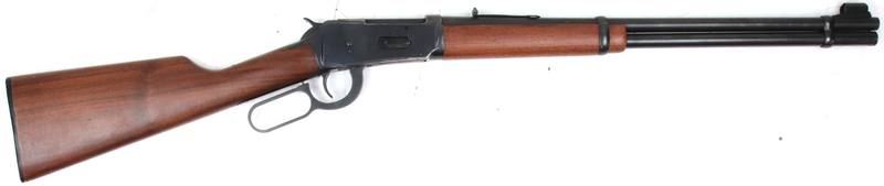 Buy 30-30 Winchester 94AE 20" in NZ New Zealand.