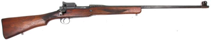 Buy 303 Enfield P14 Sporter Blued Wood in NZ New Zealand.