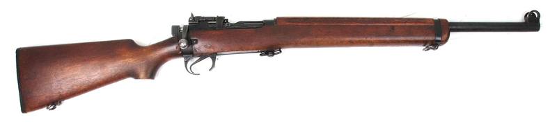 Buy 22 Lee Enfield No8 MKI in NZ New Zealand.