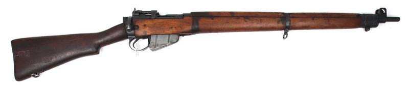 Buy 303 Long Branch No4 MKI* 1942 in NZ New Zealand.