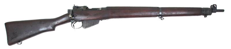 Buy 303 Long Branch No4 MKI* 1942 in NZ New Zealand.