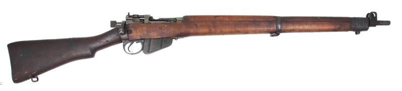 Buy 303 Long Branch No4 MKI* 1943 in NZ New Zealand.