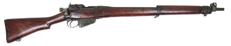 Buy 303 Long Branch No4 MKI* 1943 in NZ New Zealand.