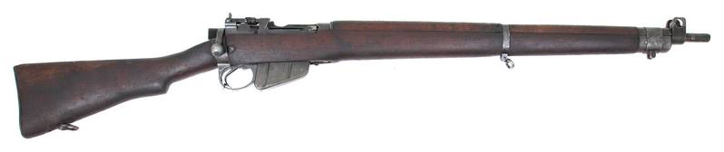 Buy 303 Long Branch No4 MKI* 1943 in NZ New Zealand.