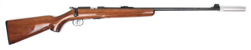 Buy 22 Norinco JW15 Wood with Silencer in NZ New Zealand.