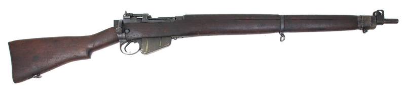 Buy 303 Long Branch No4 MKI* 1943 in NZ New Zealand.