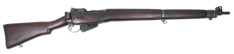 Buy 303 Long Branch No4 MKI* 1943 in NZ New Zealand.