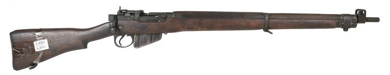 Buy 303 BSA SMLE No1 MK3* 1929 in NZ New Zealand.