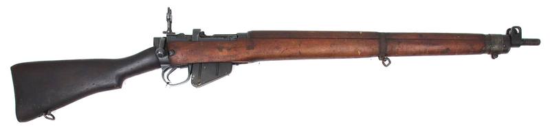 Buy 303 Long Branch No4 MKI* 1942 in NZ New Zealand.