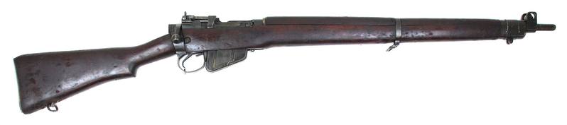 Buy 303 Long Branch No4 MKI* 1942 in NZ New Zealand.