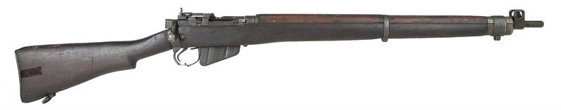 Buy 303 Long Branch No4 MKI* 1942 in NZ New Zealand.