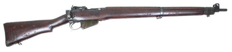 Buy 303 Long Branch No4 MKI* 1943 in NZ New Zealand.