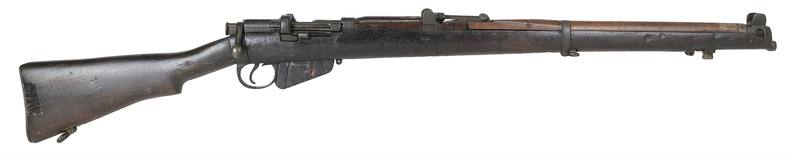 Buy 303 BSA SMLE No1 MK3* 1915 in NZ New Zealand.