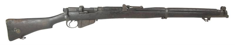 Buy 303 BSA SMLE No1 MK3* 1918 in NZ New Zealand.