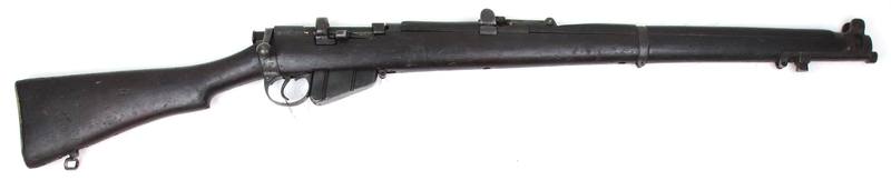 Buy 303 BSA SMLE No1 MK3* 1917 in NZ New Zealand.