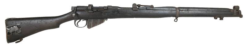 Buy 303 BSA SMLE No1 MK3 1918 in NZ New Zealand.