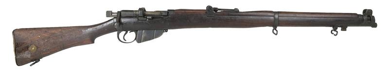 Buy 303 BSA SMLE No1 MK3* 1918 in NZ New Zealand.