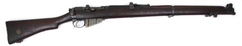 Buy 303 BSA SMLE No1 MK3* 1917 in NZ New Zealand.