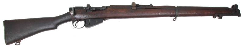 Buy 303 BSA SMLE No1 MK3* 1928 in NZ New Zealand.