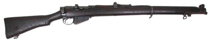 Buy 303 BSA SMLE No1 MK3* 1938 in NZ New Zealand.