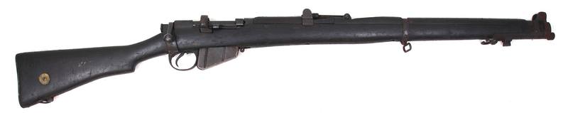 Buy 303 BSA SMLE No1 MK3* 1916 in NZ New Zealand.