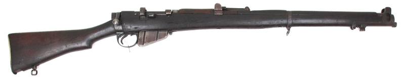 Buy 303 BSA SMLE No1 MK3* 1910 in NZ New Zealand.