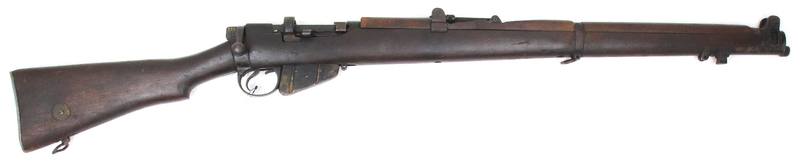 Buy 303 BSA SMLE No1 MK3* 1919 in NZ New Zealand.
