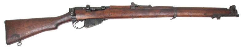Buy 303 BSA SMLE No1 MK3* 1914 in NZ New Zealand.