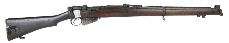 Buy 303 BSA SMLE No1 MK3* 1917 (Parts Gun) in NZ New Zealand.