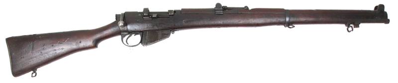 Buy 303 BSA SMLE No1 MK3* 1918 in NZ New Zealand.