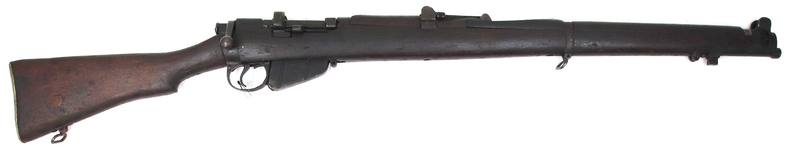 Buy 303 BSA SMLE No1 MK3* 1917 in NZ New Zealand.