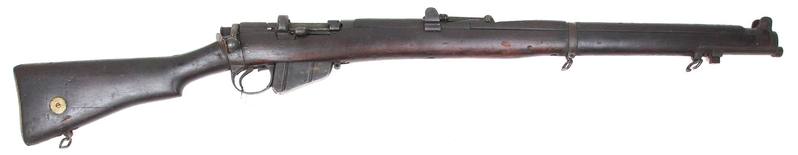 Buy 303 BSA SMLE No1 MK3* 1918 in NZ New Zealand.